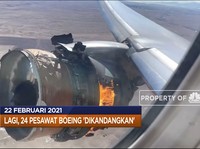 Direksi BPJS Kesehatan Dilantik Hingga Dividen Global Anjlok