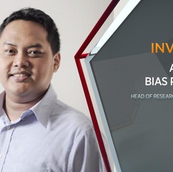 Live Now! Awas Nyangkut di Saham-saham Bank Mini