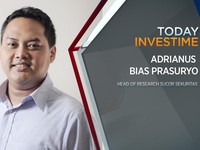 Live Now! Borong Saham Harga Roller Coaster, Siapa Takut...