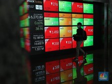 Lagi! Saham ARTO Dibuka Ambrol & Langsung Kena ARB