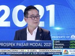 Catat! Begini Saran Bos Mirae Asset Saat IHSG Masih Volatil
