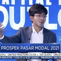 CEO Sucor Ungkap Alasan BEI Rebound Cepat di 2020