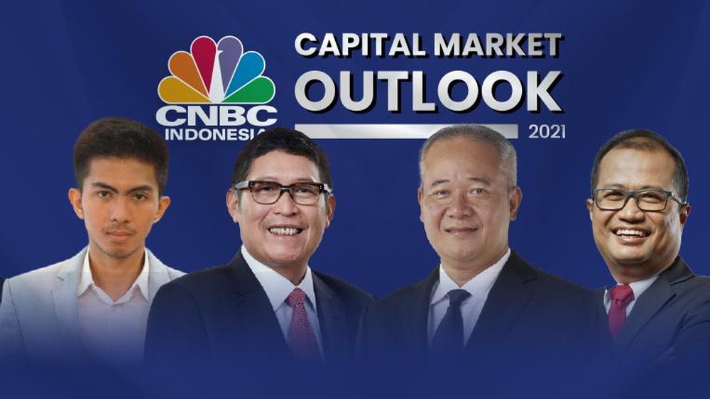 Topik Halaman 46 CNBC Indonesia