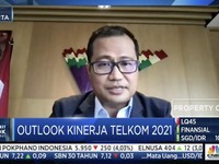 Mantap! Telkom Siap Bawa 2 Anak Usaha IPO, Satu di Bursa Asia