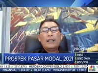Bursa RI Banjir Investor Ritel, BEI Siapkan Produk Syariah