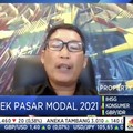 Meledak! Rerata Investor Aktif Transaksi Saham Capai 251 Ribu