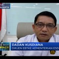 Kejar Bauran EBT 23%, RI Perlu Tambahan 3000 MW/Tahun