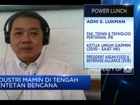 Gapmmi: Banjir Ganggu Distribusi & Rusak Stok Produk Mamin