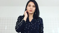 Hannah Al Rashid Soroti Kesejahteraan Aktor-Kru: Jarang Dipikirkan!