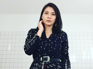 Hannah Al Rashid Soroti Kesejahteraan Aktor-Kru: Jarang Dipikirkan!
