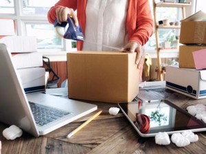 11 Ide Jualan Online untuk Pemula, Bisa Cuan!