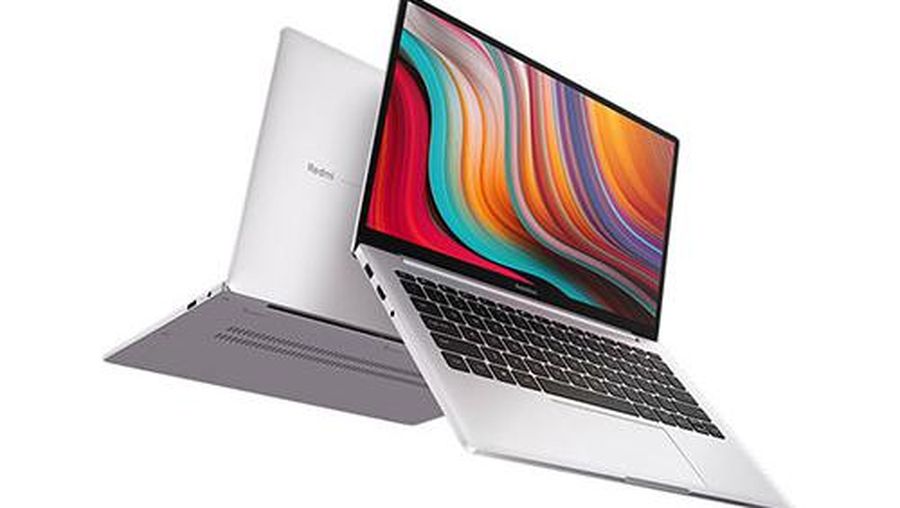 Ilustrasi RedmiBook (Dok. Xioami)