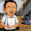 Stafsus Erick Sentil Ahok, Tak Tahu BUMN Tapi Banyak Bicara!