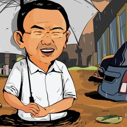 Stafsus Erick Sentil Ahok, Tak Tahu BUMN Tapi Banyak Bicara!