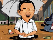 Ahok-Prabowo Membelot dari Partai, Budiman PDI-P Berikutnya?