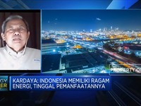 Keberpihakan Pada EBT Kurang, DPR RI Dorong RUU EBT