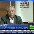 Goks! Laba Widodo Makmur Unggas Lompat 186,8% Pada 2021