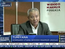 Widodo Makmur Targetkan Laba & Pendapatan Naik 300% di 2021
