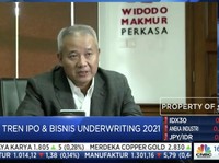 Tumiyana Ungkap Potensi Besar Widodo Makmur
