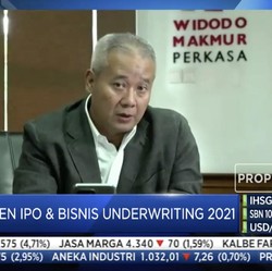 Catat! WMUU Targetkan Revenue Rp 4,5 T di 2021, Naik 400%