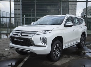 Kronologi Mitsubishi Tangani Keluhan Konsumen yang Ketipu Beli Pajero Bekas