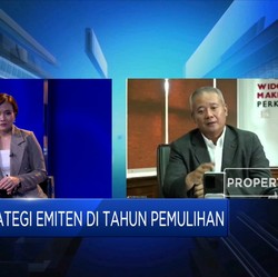Optimistis! Widodo Makmur Targetkan Revenue Rp 6 T di 2022