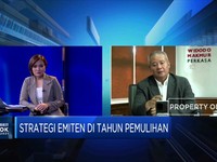 Agresif! Widodo Makmur Targetkan 700 Jenis Produk Turunan