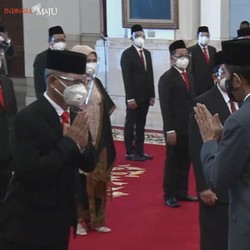 Tancap Gas! Simak Rencana Nahkoda Baru BPJS Kesehatan