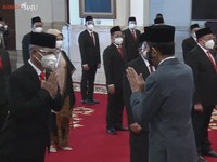 Tancap Gas! Simak Rencana Nahkoda Baru BPJS Kesehatan