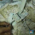 Jika Ijazah & Rapor Anda Terendam Banjir, Segera Lakukan Ini