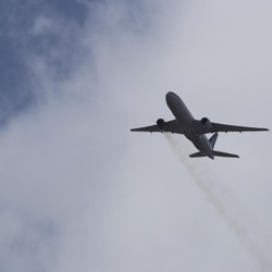 104 Penumpang Pesawat Airbus A319 Dievakuasi Darurat, Mesin Bermasalah
