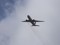 Pesawat United Airlines Putar Balik Gegara Pilot Lupa Bawa Paspor