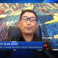 Program Strategis BEI Topang Pemulihan Pasar Modal 2021