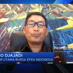 Program Strategis BEI Topang Pemulihan Pasar Modal 2021