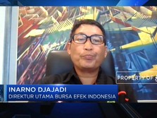Terungkap, OJK Sebut Ini Juru Selamat Pasar Modal Indonesia