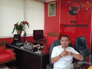 Legislator PDIP: Alkes-Obat di Indonesia Mahal karena Distribusi Panjang