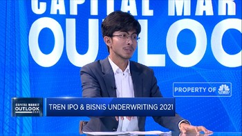 Sucor Sekuritas: Pandemi Percepat IPO Perusahaan Teknologi