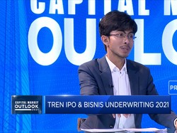 Sucor Sekuritas: Pandemi Percepat IPO Perusahaan Teknologi
