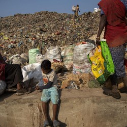 Gak Cuma India! Ini Negara Udah Larang Pakai Plastik, Ada RI?