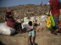 Gak Cuma India! Ini Negara Udah Larang Pakai Plastik, Ada RI?