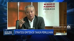 Prospek Bisnis Emiten Anyar 'Widodo Makmur Unggas' di 2021