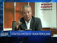 Prospek Bisnis Emiten Anyar 'Widodo Makmur Unggas' di 2021