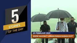 APBN Januari 2021 Defisit Hingga Peringatan Bahaya Bitcoin