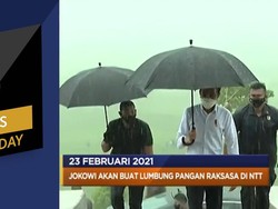 APBN Januari 2021 Defisit Hingga Peringatan Bahaya Bitcoin