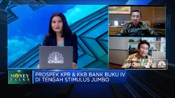 Ada Stimulus DP 0%, Bank Targetkan KPR Tumbuh 20%-40%