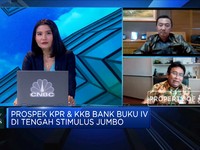 Ada Stimulus DP 0%, Bank Targetkan KPR Tumbuh 20%-40%