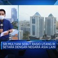Anggaran Kian Dalam, Rasio Utang Membengkak