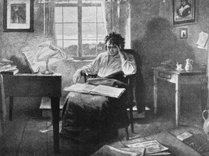 Ilmuwan Ungkap Penyebab Kematian Beethoven