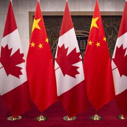 'Perang' China VS Kanada Resmi Dimulai, Ini Korban-korbannya