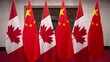 Heboh Kanada Selidiki Kantor Polisi 'Siluman' China